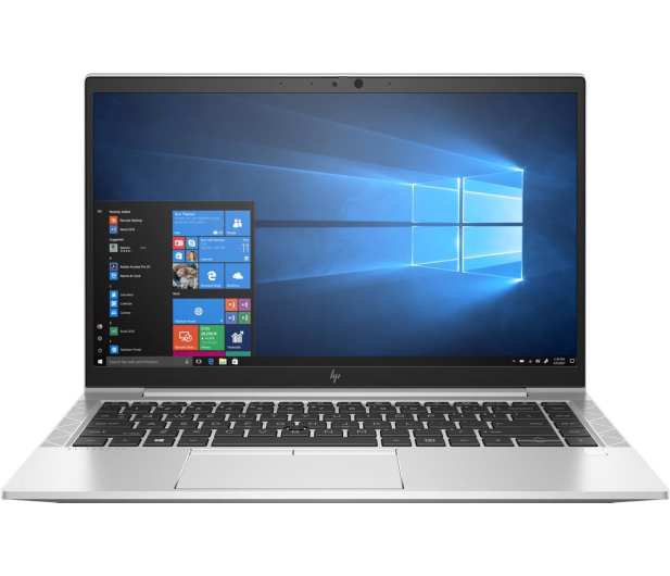 HP EliteBook 845 G7 Ryzen 5 Pro/16GB/256/Win11P odnowiony - 1597627 - zdjęcie 8